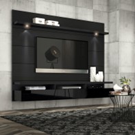 Imagen oficial de Manhattan Comfort Floating Wall Theater Entertainment Centers and Panels publicada por OECD 5