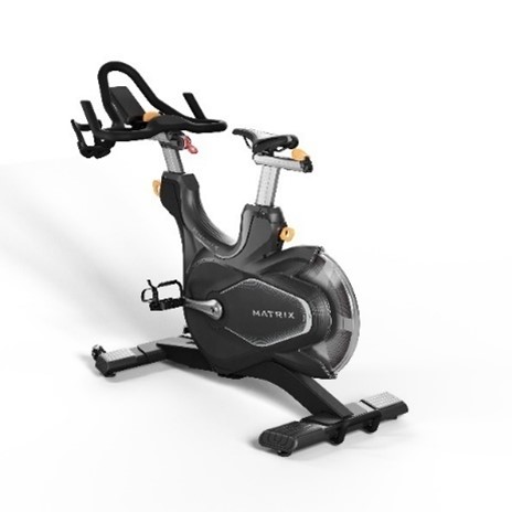 Imagen oficial de Matrix-brand Training Cycles publicada por OECD