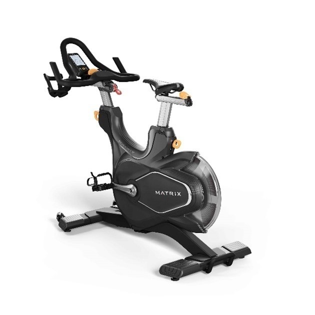Imagen oficial de Matrix-brand Training Cycles publicada por OECD 2