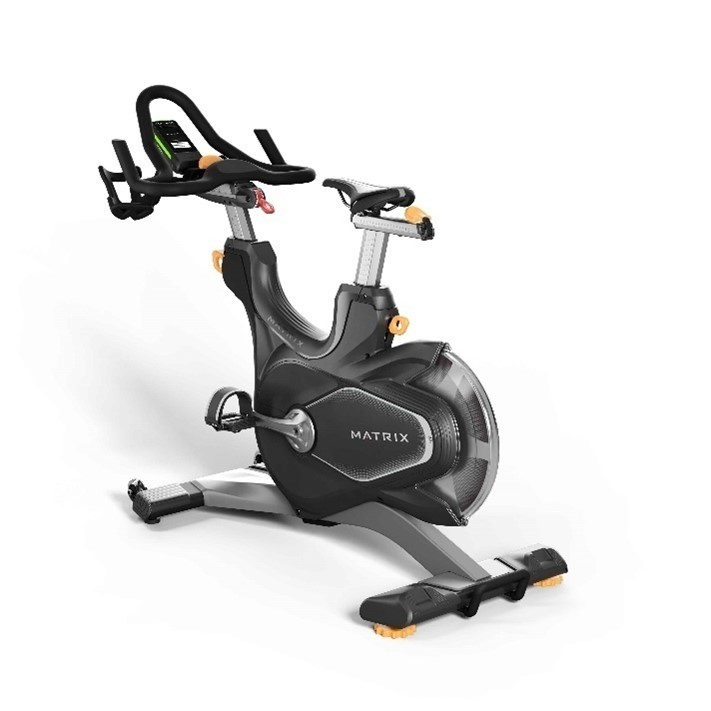 Imagen oficial de Matrix-brand Training Cycles publicada por OECD 3