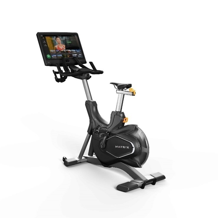 Imagen oficial de Matrix-brand Training Cycles publicada por OECD 4