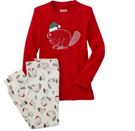 Imagen oficial de Duluth Trading Company Children’s Holiday Pajama Sets publicada por OECD 3