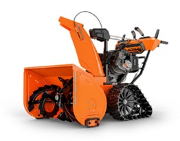 Imagen oficial de ARIENS DELUXE - PLATINUM - and PROFESSIONAL-Series Snow Throwers publicada por OECD 2