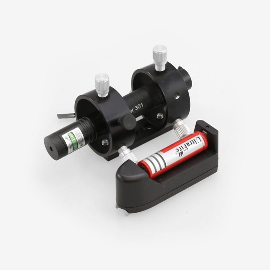 Imagen oficial de ADM Accessories 532nm Green Laser Pointer publicada por OECD 2
