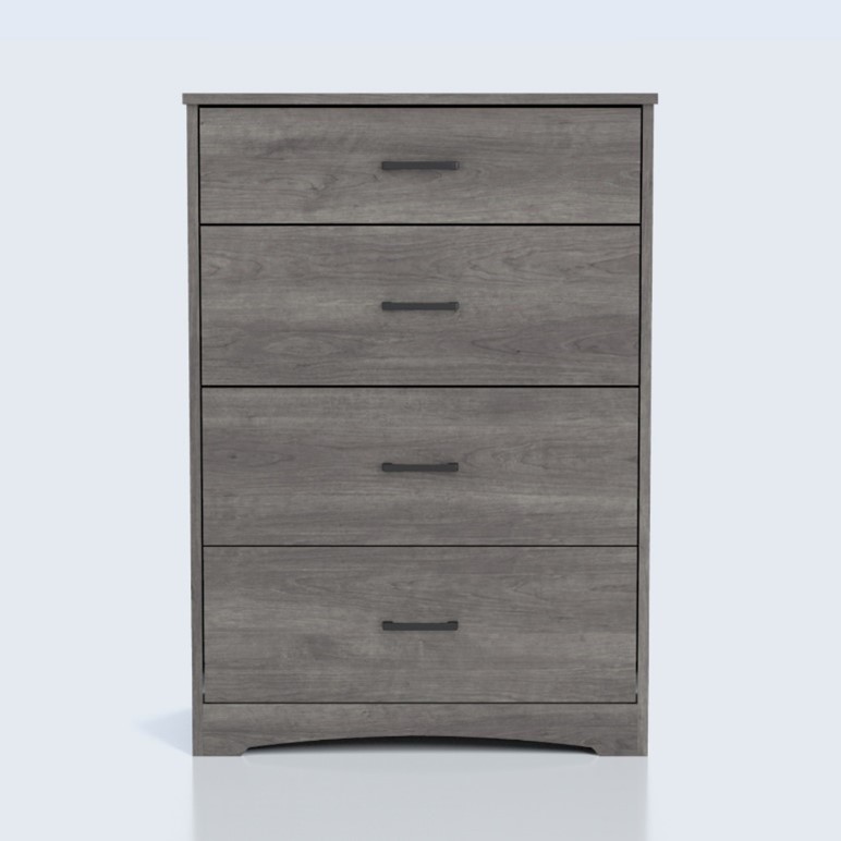 Imagen oficial de Sauder, and Sauder Beginnings, tip-over restraint straps sold with Dressers, and 4-Drawer Chests publicada por OECD 5