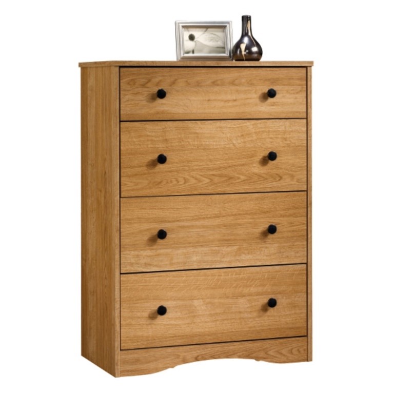 Imagen oficial de Sauder, and Sauder Beginnings, tip-over restraint straps sold with Dressers, and 4-Drawer Chests publicada por OECD 7