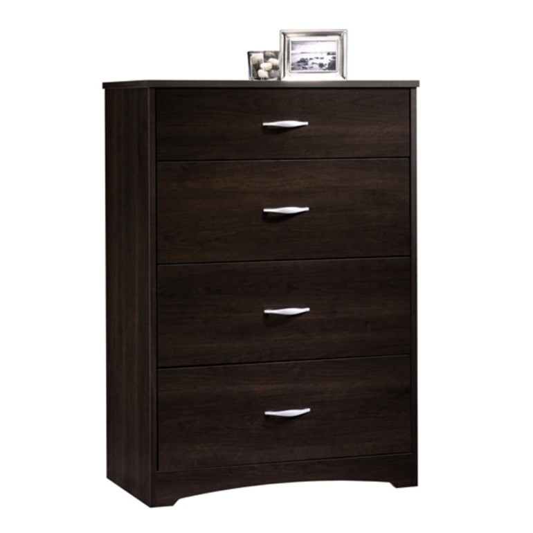 Imagen oficial de Sauder, and Sauder Beginnings, tip-over restraint straps sold with Dressers, and 4-Drawer Chests publicada por OECD 8