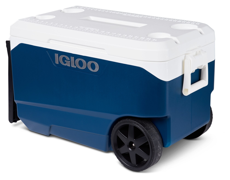 Imagen oficial de Igloo 90-Quart Flip & Tow Rolling Coolers publicada por OECD 5