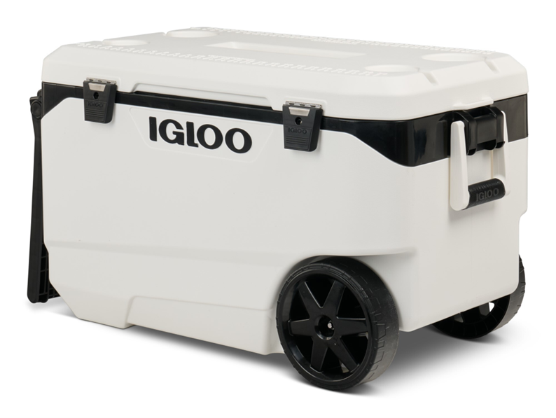 Imagen oficial de Igloo 90-Quart Flip & Tow Rolling Coolers publicada por OECD 7