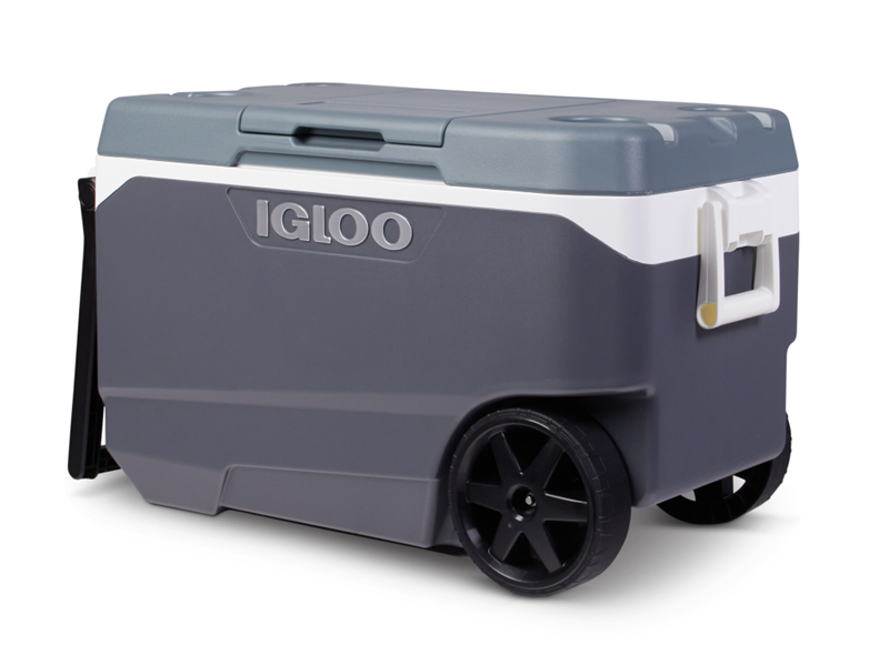 Imagen oficial de Igloo 90-Quart Flip & Tow Rolling Coolers publicada por OECD 8