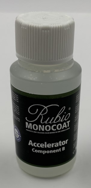Imagen oficial de Rubio Monocoat Oil Plus 2C Interior Wood Stain and Finish publicada por OECD 2