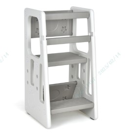 Imagen oficial de Costway Kids Kitchen Step Stool publicada por OECD 2