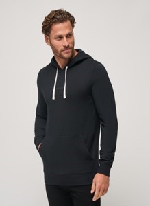 Imagen oficial de TravisMathew Cloud Hoodies and Day Half-Zip Sweatshirts publicada por OECD 2