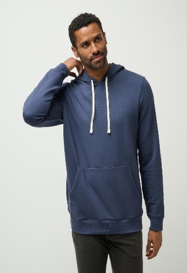Imagen oficial de TravisMathew Cloud Hoodies and Day Half-Zip Sweatshirts publicada por OECD 3