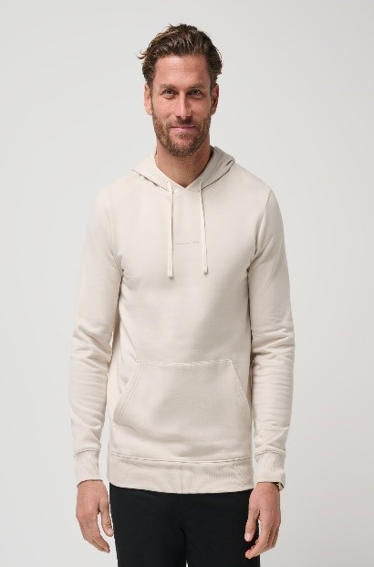 Imagen oficial de TravisMathew Cloud Hoodies and Day Half-Zip Sweatshirts publicada por OECD 4