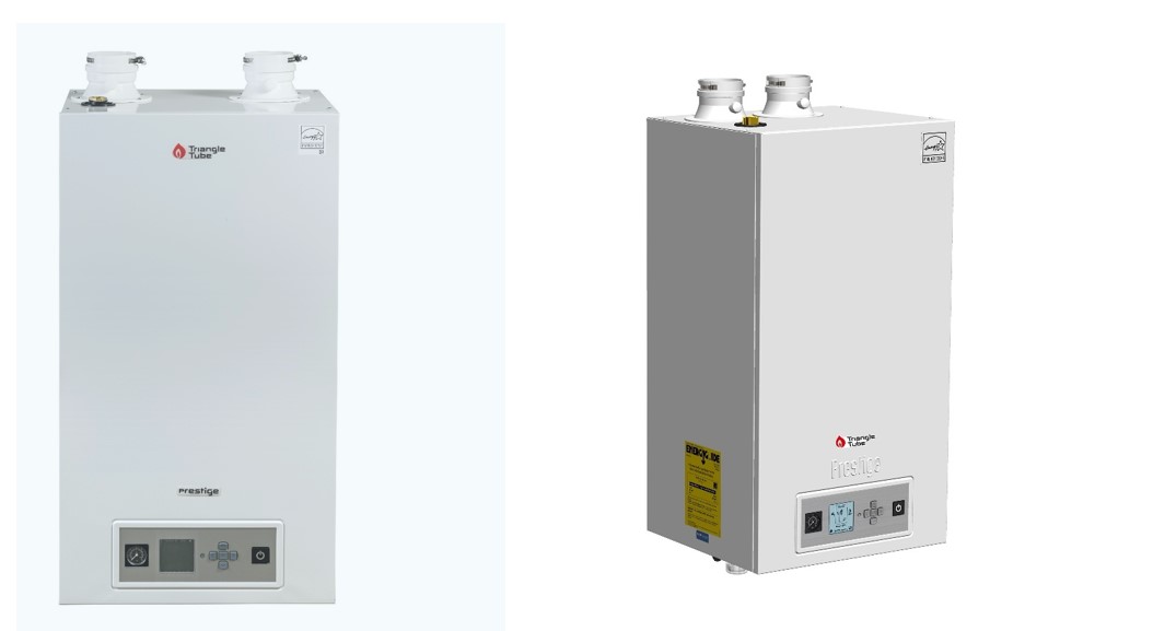 Imagen oficial de Prestige Solo, Prestige Excellence, and Aerco Esteem Condensing Gas Boilers publicada por OECD 4