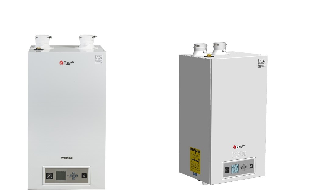 Imagen oficial de Prestige Solo, Prestige Excellence, and Aerco Esteem Condensing Gas Boilers publicada por OECD 6