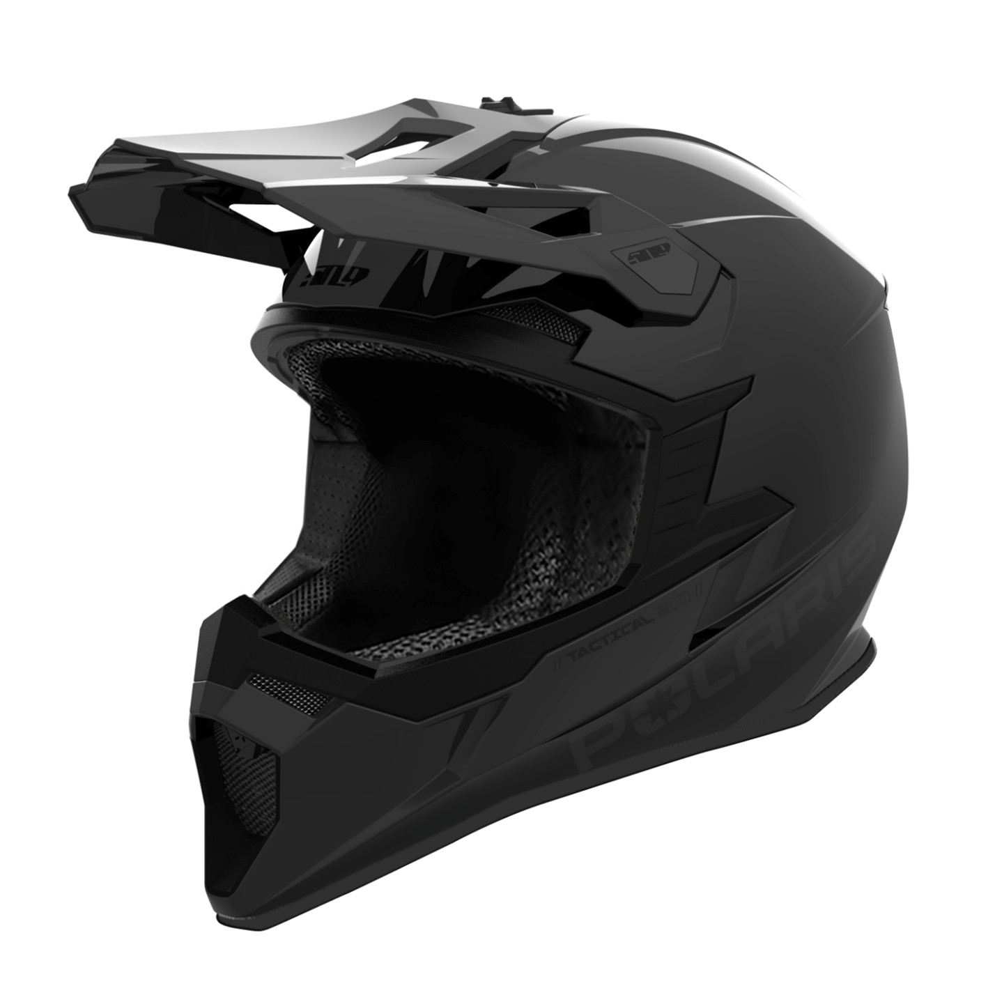 Imagen oficial de Polaris and 509 branded helmets publicada por OECD 4