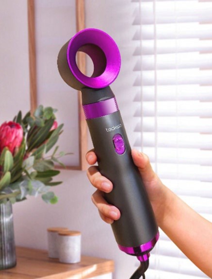 Imagen oficial de Teckwe Hair Dryer Brushes publicada por OECD