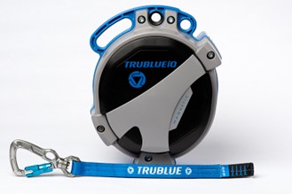 Imagen oficial de TRUBLUE iQ and iQ+ Auto Belay Devices publicada por OECD