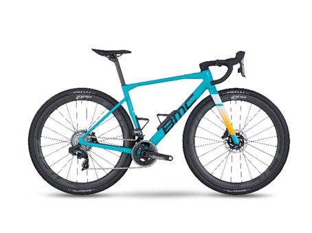 Imagen oficial de BMC Kaius 01 Bicycles and Framesets publicada por OECD 2