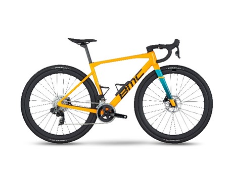 Imagen oficial de BMC Kaius 01 Bicycles and Framesets publicada por OECD 3
