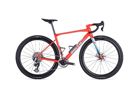 Imagen oficial de BMC Kaius 01 Bicycles and Framesets publicada por OECD 4