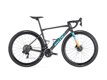 Imagen oficial de BMC Kaius 01 Bicycles and Framesets publicada por OECD 5