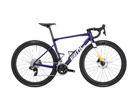 Imagen oficial de BMC Kaius 01 Bicycles and Framesets publicada por OECD 6