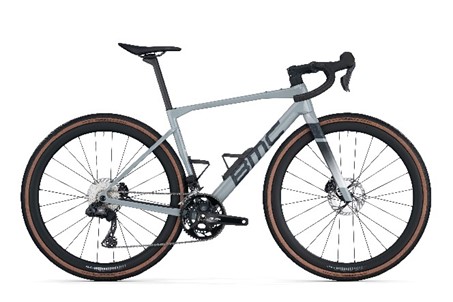 Imagen oficial de BMC Kaius 01 Bicycles and Framesets publicada por OECD 8