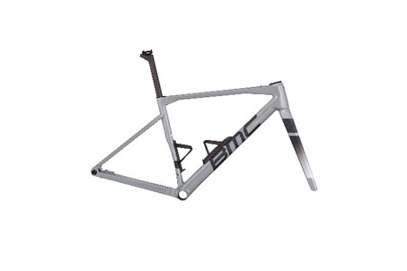 Imagen oficial de BMC Kaius 01 Bicycles and Framesets publicada por OECD 9