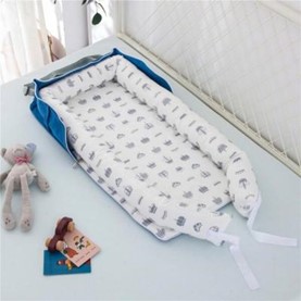 Imagen oficial de Style Life Eleven Baby Loungers publicada por OECD 2