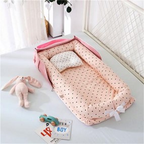 Imagen oficial de Style Life Eleven Baby Loungers publicada por OECD 3