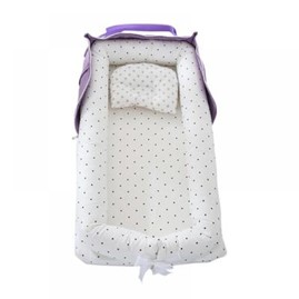 Imagen oficial de Style Life Eleven Baby Loungers publicada por OECD 4