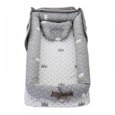 Imagen oficial de Style Life Eleven Baby Loungers publicada por OECD 5