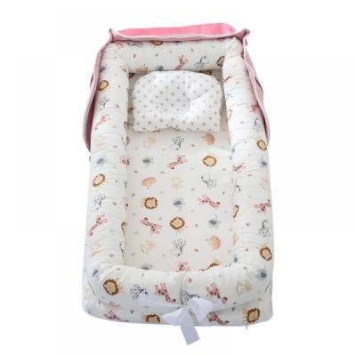Imagen oficial de Style Life Eleven Baby Loungers publicada por OECD 6