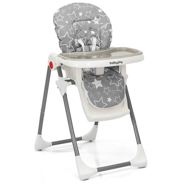 Imagen oficial de Babyjoy Baby High Chair publicada por OECD