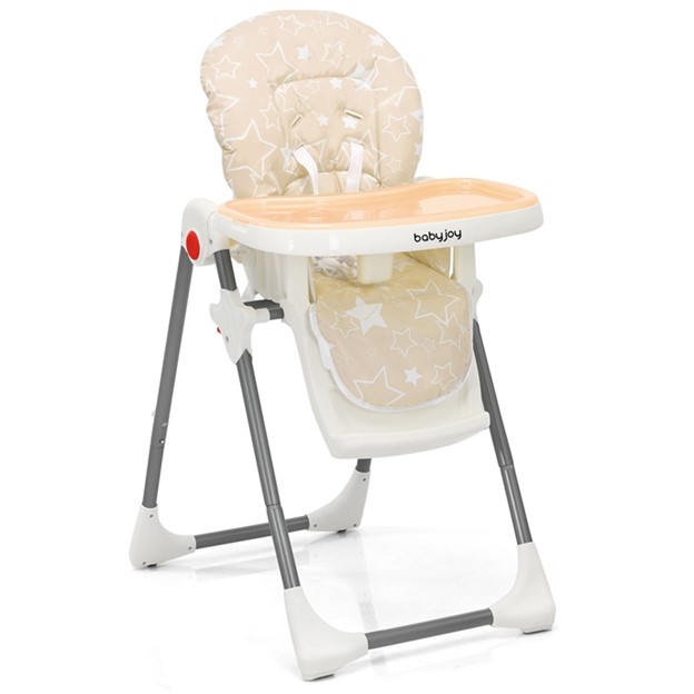 Imagen oficial de Babyjoy Baby High Chair publicada por OECD 3