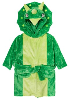 Imagen oficial de Lolanta Children’s Bathrobes publicada por OECD