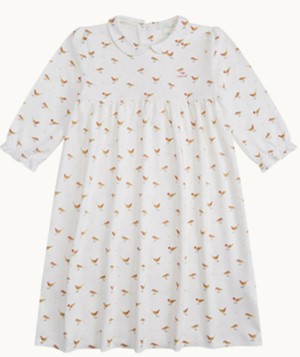 Imagen oficial de Marie-Chantal Children’s Nightgowns, Pajama Sets and Robes publicada por OECD