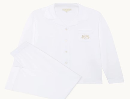 Imagen oficial de Marie-Chantal Children’s Nightgowns, Pajama Sets and Robes publicada por OECD 10