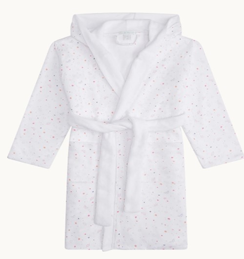 Imagen oficial de Marie-Chantal Children’s Nightgowns, Pajama Sets and Robes publicada por OECD 13