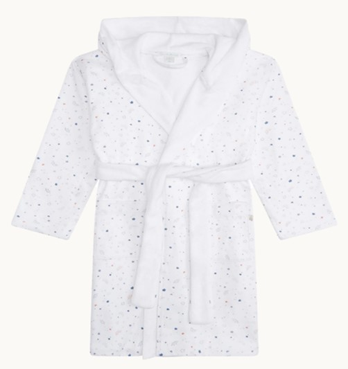 Imagen oficial de Marie-Chantal Children’s Nightgowns, Pajama Sets and Robes publicada por OECD 14