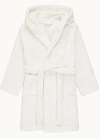 Imagen oficial de Marie-Chantal Children’s Nightgowns, Pajama Sets and Robes publicada por OECD 15