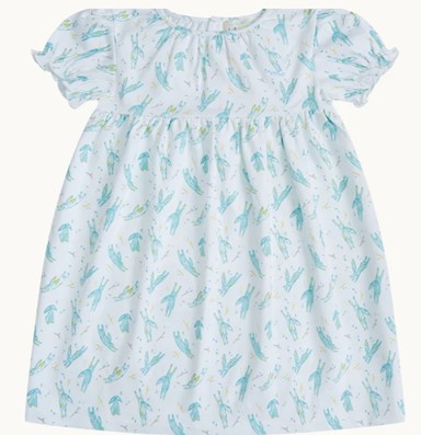 Imagen oficial de Marie-Chantal Children’s Nightgowns, Pajama Sets and Robes publicada por OECD 2