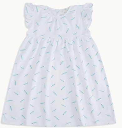Imagen oficial de Marie-Chantal Children’s Nightgowns, Pajama Sets and Robes publicada por OECD 3