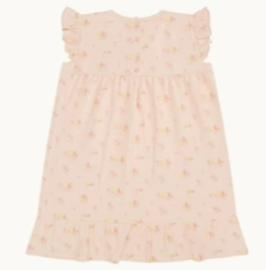 Imagen oficial de Marie-Chantal Children’s Nightgowns, Pajama Sets and Robes publicada por OECD 4