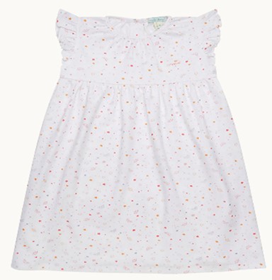 Imagen oficial de Marie-Chantal Children’s Nightgowns, Pajama Sets and Robes publicada por OECD 6