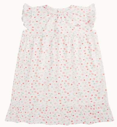 Imagen oficial de Marie-Chantal Children’s Nightgowns, Pajama Sets and Robes publicada por OECD 7