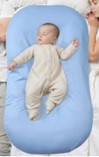 Imagen oficial de Zoomie Kids and VEVOR baby, infant and newborn loungers, nests and sleepers publicada por OECD 4